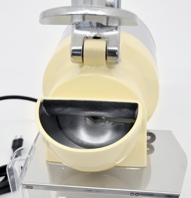 Santos #09 Ice Shaver